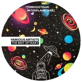 Album cover of The Best Of Year V