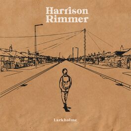 Album cover of Larkholme