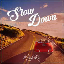 Album cover of Slow Down