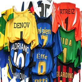 Album cover of Camisa de Time