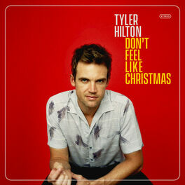 Album cover of Don't Feel Like Christmas