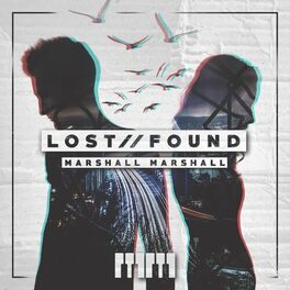 Album cover of Lost // Found