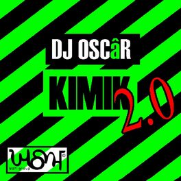 Album cover of Kimik 2.0 (Dirty Electro Version)