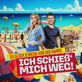 Album cover of Ich schieß mich weg