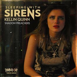 Album cover of Shadow Preachers (from 