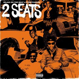 Album cover of 2 Seats