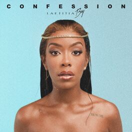 Album cover of Confession