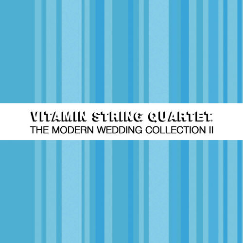 Vitamin String Quartet Flightless Bird American Mouth Wedding