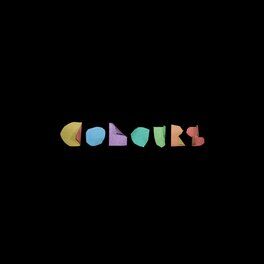 Album cover of Colours