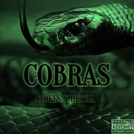 Album cover of Cobras