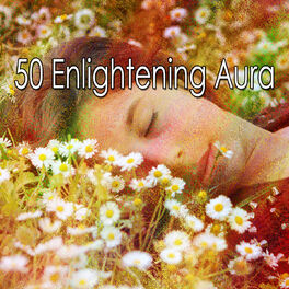 Album cover of 50 Enlightening Aura