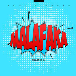 Album cover of MalaFaka