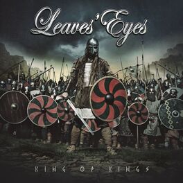 Album cover of King of Kings