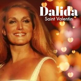 Album cover of Saint Valentin