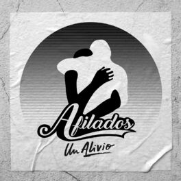 Album cover of Un Alivio