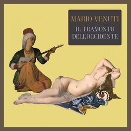 Album cover of Il tramonto dell'Occidente