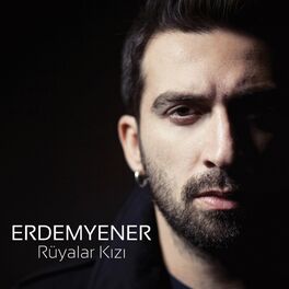 Album cover of Rüyalar Kızı