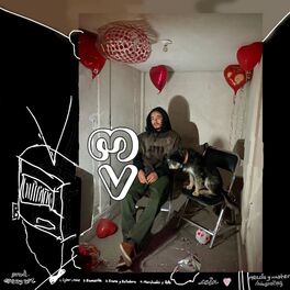 Album cover of <3