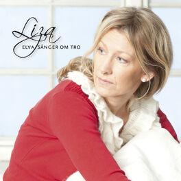 Album cover of Elva Sånger Om Tro