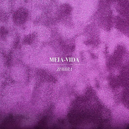 Album cover of Meia-Vida