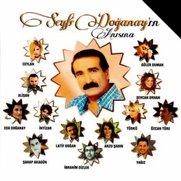 Album cover of Seyfi Doğanay Anısına