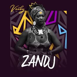 Album cover of ZANDJ