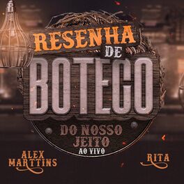 Album cover of Rita (Ao Vivo) (Cover)