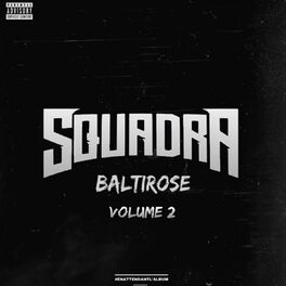 Album cover of Baltirose, Vol. 2