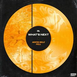 Album cover of What's Next