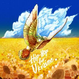 Album cover of Hip-Hop 4 Ukraine