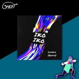 Album cover of Iko Iko (Cumbia Remix)
