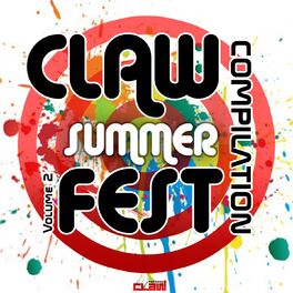 Album cover of Claw Summer Fest 2015, Vol. 2
