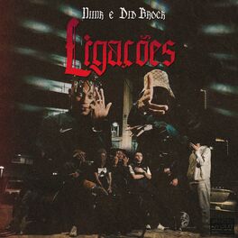 Album cover of Ligações