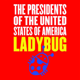 Album cover of Ladybug