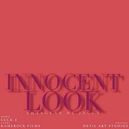 Album cover of Innocent Look
