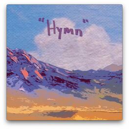Album cover of Hymn (feat. Drew Taubenfeld, Thomas Cassell, Avery Merritt & Tim McNalley)