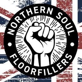Album cover of Northern Soul Floorfillers