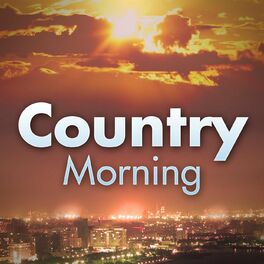 Album cover of Country Morning