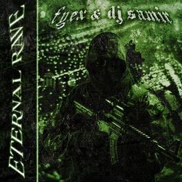 Album cover of Eternal Rave