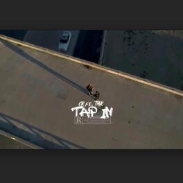 Album cover of Tap In (feat. Tmk)