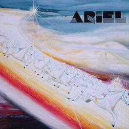 Album cover of Ariel