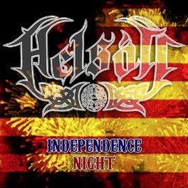 Album cover of Independence Night