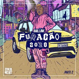 Album cover of Furacão 2020, Pt. 2