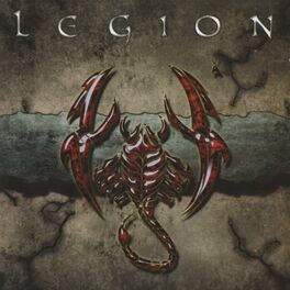 Album cover of Legion