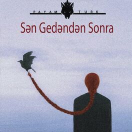 Album cover of Sən Gedəndən Sonra