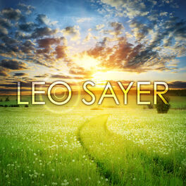 Album cover of Leo Sayer (Live)