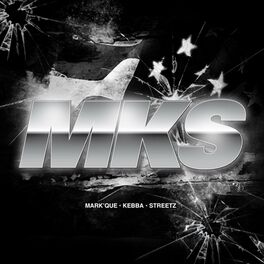Album cover of MKS