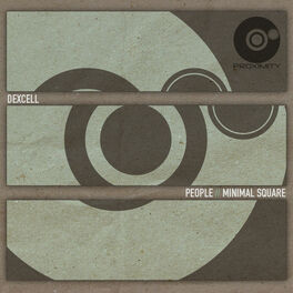 Album cover of People/Minimal Square