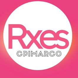 Album cover of Rxes