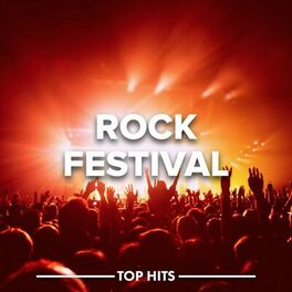 Album cover of Rock Festival 2023